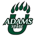Adams State University athletic logo