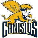 Canisius University athletic logo