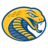 Coker University athletic logo