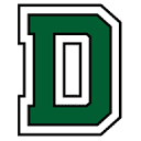 Dartmouth College athletic logo