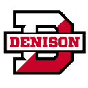 Denison University athletic logo