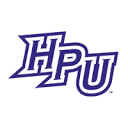 High Point University athletic logo