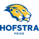 Hofstra University athletic logo