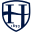 Hood College athletic logo