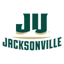 Jacksonville University athletic logo