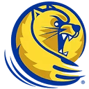 Lander University athletic logo