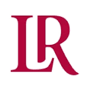 Lenoir-Rhyne University athletic logo