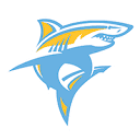 Long Island University athletic logo
