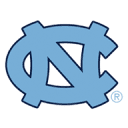 University of North Carolina athletic logo