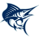 Palm Beach Atlantic University athletic logo