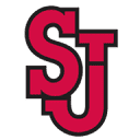 St. John's University athletic logo