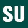 Stevenson University athletic logo