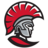 University of Tampa athletic logo
