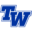 Tennessee Wesleyan University athletic logo
