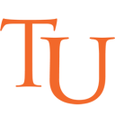Tusculum University athletic logo