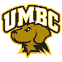 UMBC athletic logo