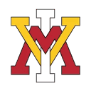Virginia Military Institute athletic logo