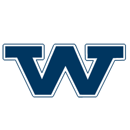 Westminster College athletic logo